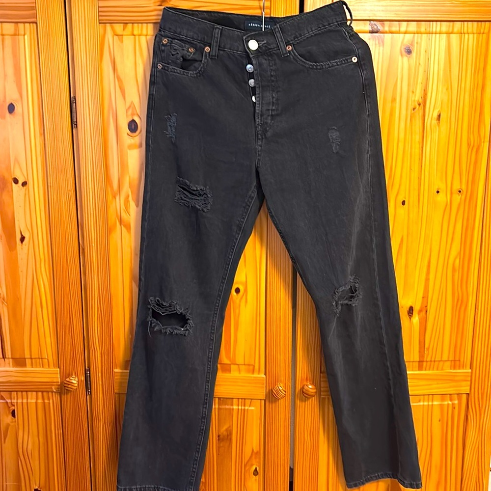 Aeropostale 90’s baggy jeans